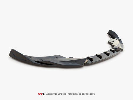 Front Splitter V.2 BMW 4 M-Pack / M440i G22 / G23 / G22 Facelift / G23 Facelift
