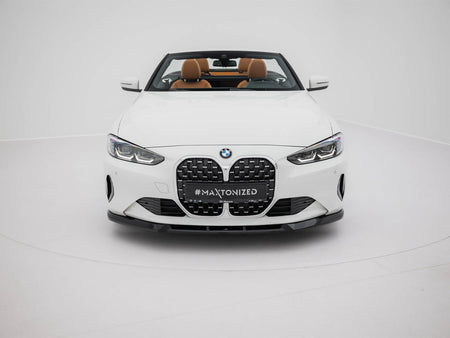 Full Body Kit BMW 4 Coupe / Cabrio G22 / G23