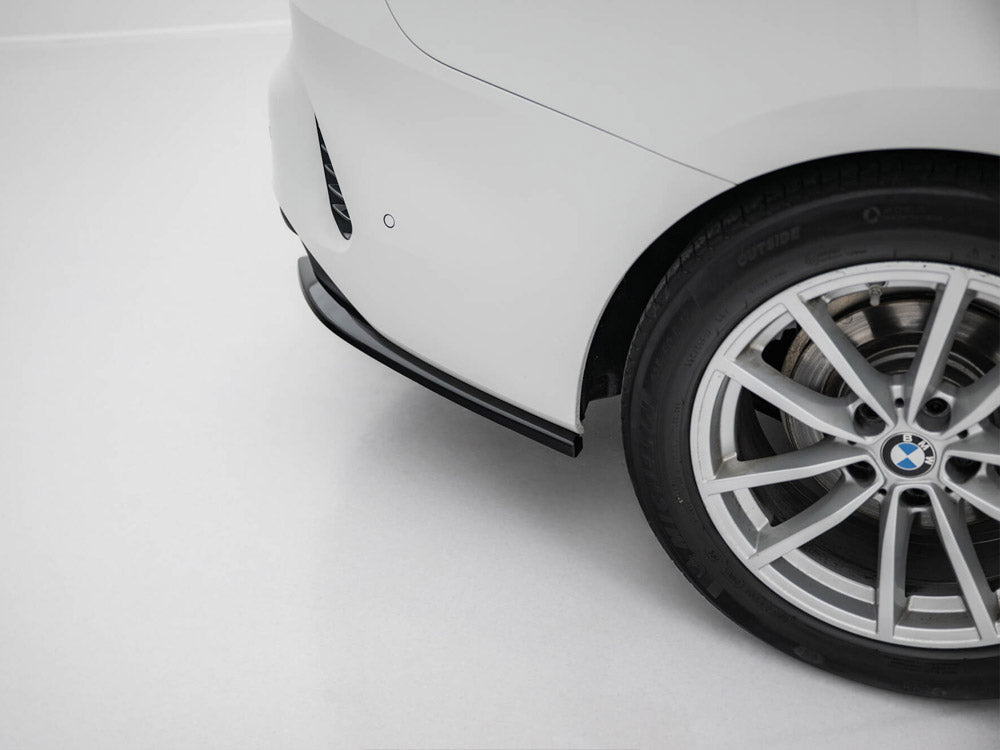 Full Body Kit BMW 4 Coupe / Cabrio G22 / G23