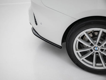 Maxton Design Full Body Kit BMW 4 Coupe / Cabrio G22 / G23 - BM-4-G23-CA-SET - Image 12