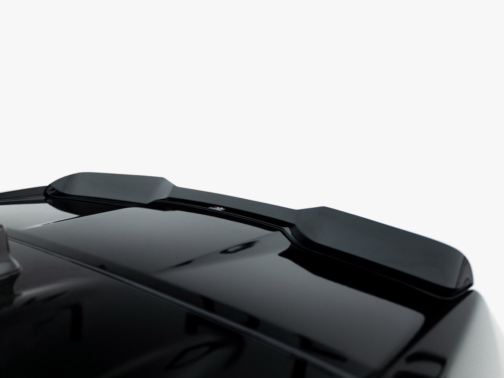 Maxton Design Spoiler CAP Toyota Highlander Mk4 - TO-HL-3-CAP1G - Image 4