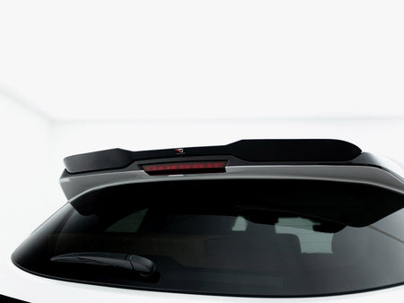 Maxton Design Spoiler CAP Toyota Highlander Mk4 - TO-HL-3-CAP1G - Image 3