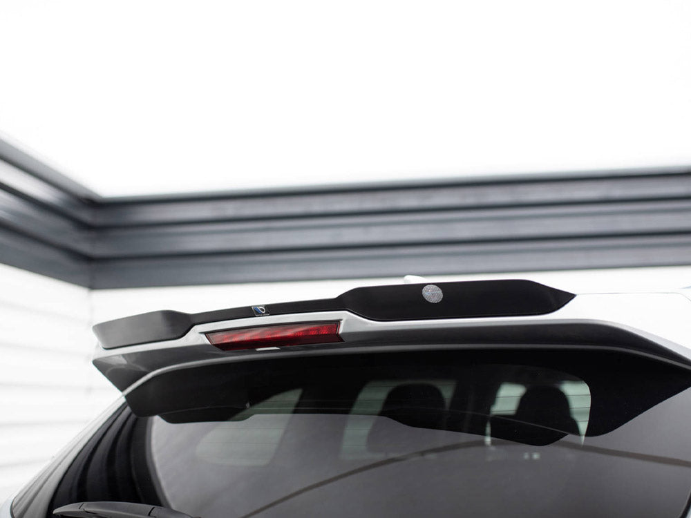 Full Body Kit Set 1 Toyota Highlander Mk4