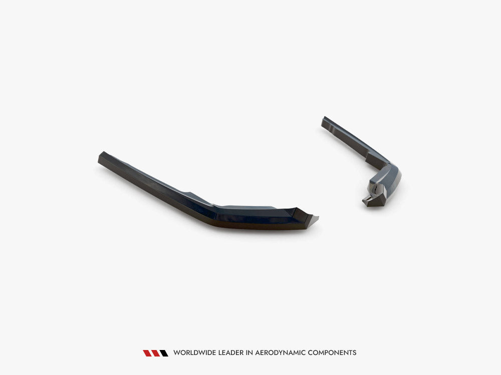 Maxton Design Full Body Kit Set 1 Toyota Highlander Mk4 - TO-HL-3-SET1 - Image 15