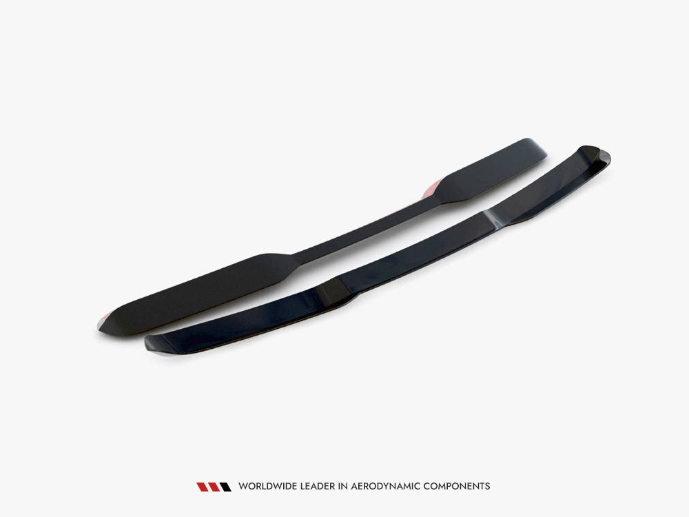 Maxton Design Full Body Kit Set 1 Toyota Highlander Mk4 - TO-HL-3-SET1 - Image 16