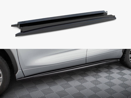 Maxton Design Full Body Kit Set 1 Toyota Highlander Mk4 - TO-HL-3-SET1 - Image 18