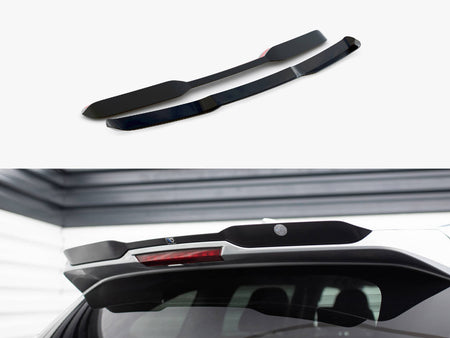 Maxton Design Full Body Kit Set 1 Toyota Highlander Mk4 - TO-HL-3-SET1 - Image 20