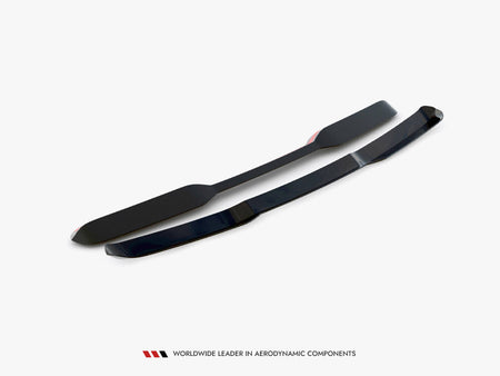 Maxton Design Full Body Kit Set 2 Toyota Highlander Mk4 - TO-HL-3-SET2 - Image 18