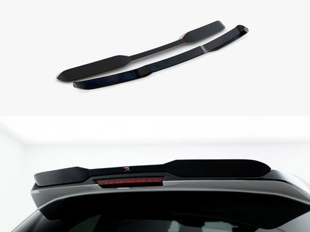 Maxton Design Full Body Kit Set 2 Toyota Highlander Mk4 - TO-HL-3-SET2 - Image 22