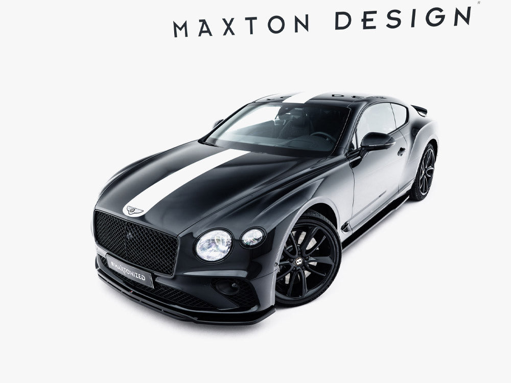 Full Body Kit Bentley Continental GT Coupe Mk3