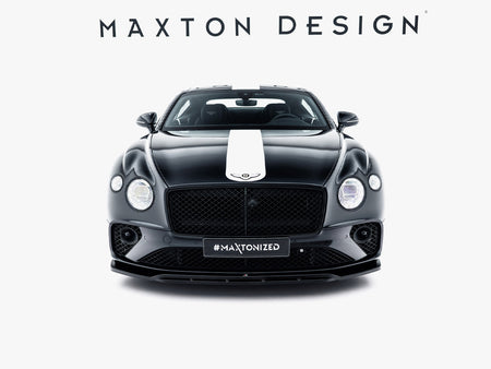 Full Body Kit Bentley Continental GT Coupe Mk3