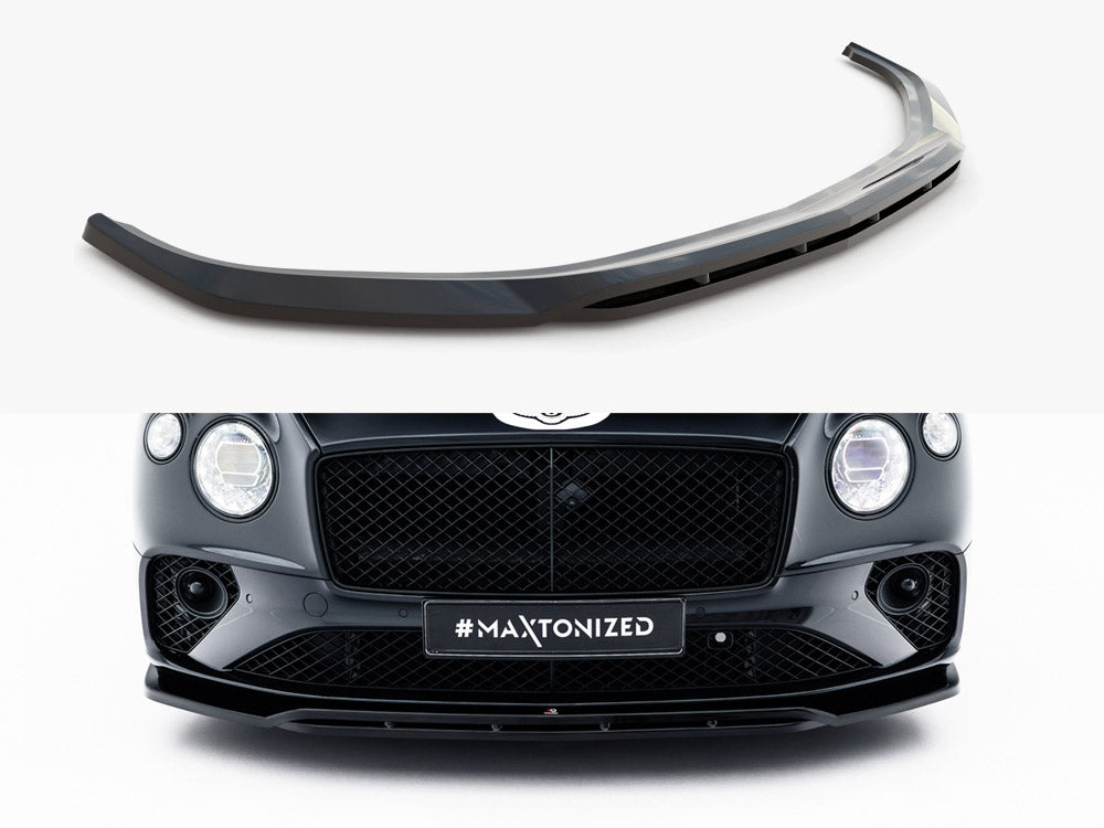Full Body Kit Bentley Continental GT Coupe Mk3