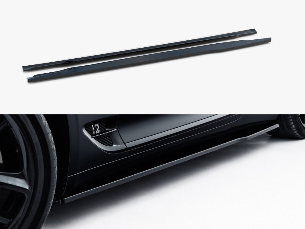 Maxton Design Full Body Kit Bentley Continental GT Coupe Mk3 - BE-CO-3-GT-CA-SET - Image 26