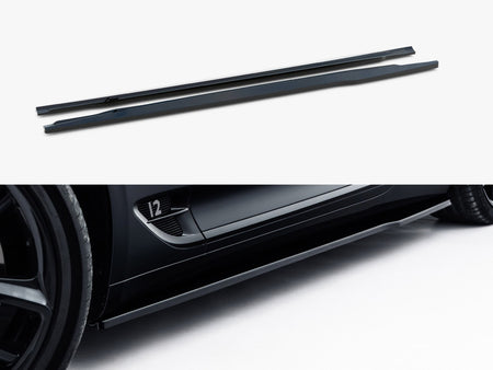 Maxton Design Full Body Kit Bentley Continental GT Coupe Mk3 - BE-CO-3-GT-CA-SET - Image 26