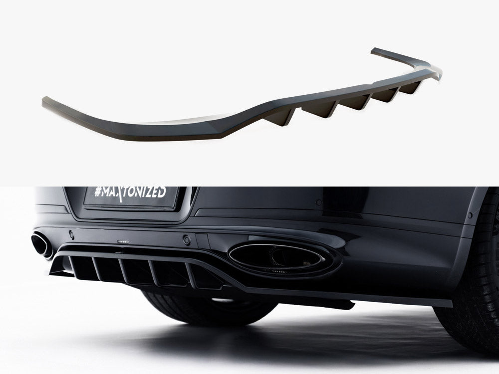 Maxton Design Full Body Kit Bentley Continental GT Coupe Mk3 - BE-CO-3-GT-CA-SET - Image 27