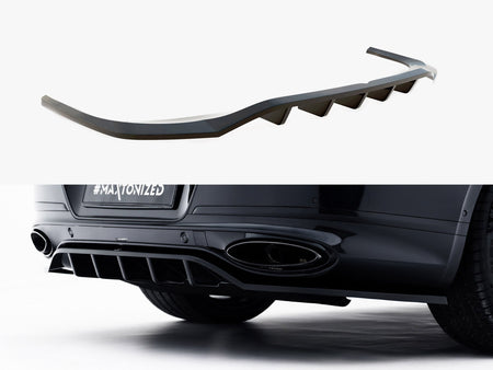 Maxton Design Full Body Kit Bentley Continental GT Coupe Mk3 - BE-CO-3-GT-CA-SET - Image 27