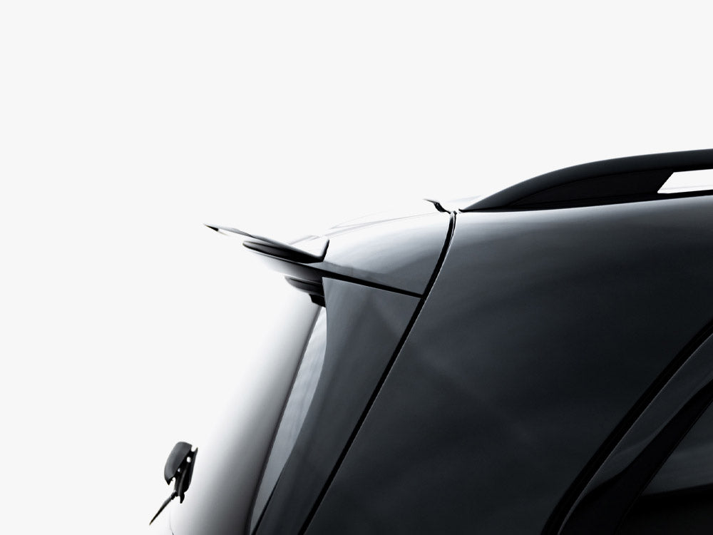 Maxton Design Spoiler CAP Mercedes-Benz GLS AMG-Line X167 Facelift - ME-GLS-167-AMGLINE-CAP1G - Image 4