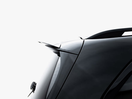 Maxton Design Spoiler CAP Mercedes-Benz GLS AMG-Line X167 Facelift - ME-GLS-167-AMGLINE-CAP1G - Image 4