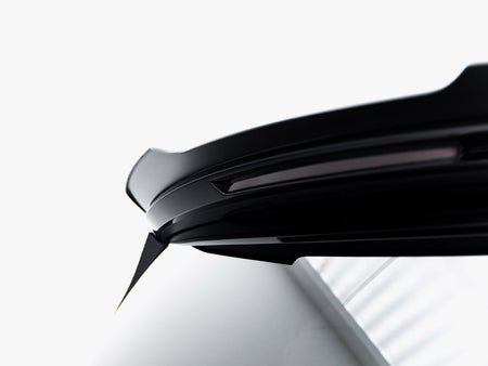 Spoiler CAP Mercedes-Benz GLS AMG-Line X167 Facelift
