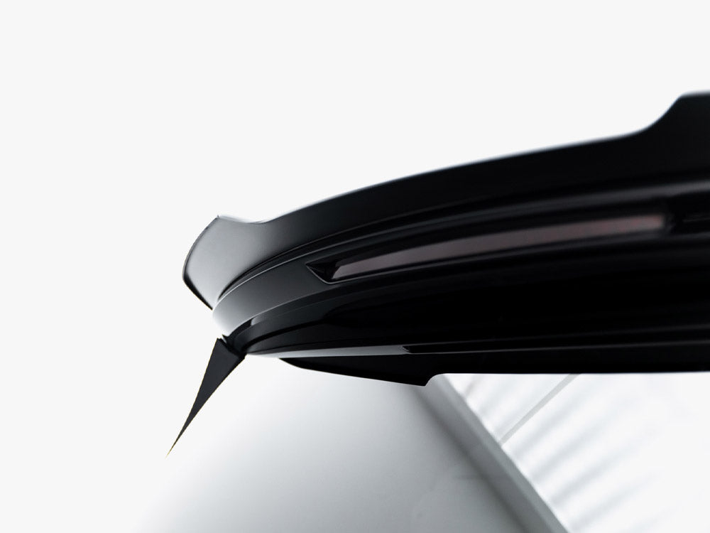 Maxton Design Spoiler CAP Mercedes-Benz GLS AMG-Line X167 Facelift - ME-GLS-167-AMGLINE-CAP1G - Image 5