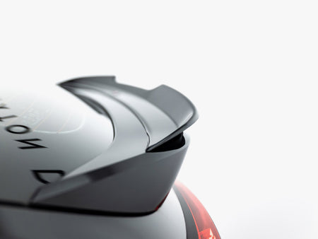 Maxton Design Spoiler CAP BMW X2 M-Pack / iX2 U10 - BM-X2-U10-MPACK-CAP1G - Image 4