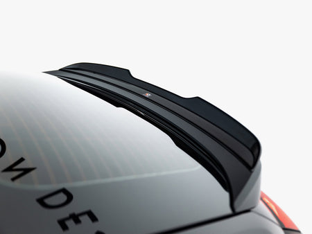 Maxton Design Spoiler CAP BMW X2 M-Pack / iX2 U10 - BM-X2-U10-MPACK-CAP1G - Image 5