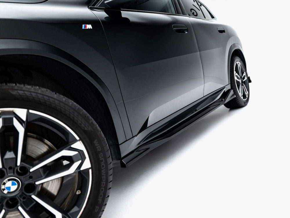 Maxton Design Full Body Kit BMW X2 M-Pack / iX2 U10 - BM-X2-U10-MPACK-SET - Image 11