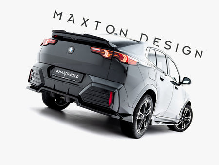 Maxton Design Full Body Kit BMW X2 M-Pack / iX2 U10 - BM-X2-U10-MPACK-SET - Image 14