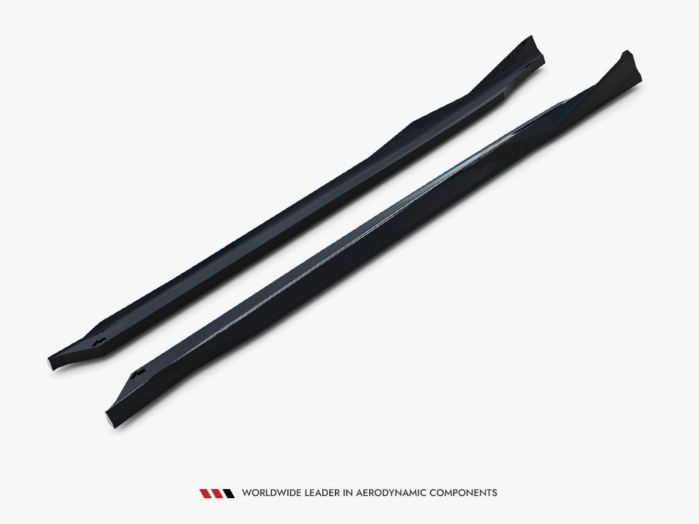 Maxton Design Full Body Kit BMW X2 M-Pack / iX2 U10 - BM-X2-U10-MPACK-SET - Image 24