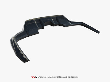 Maxton Design Full Body Kit Mercedes-Benz GLS AMG-Line X167 Facelift - ME-GLS-167F-AMGLINE-SET - Image 28