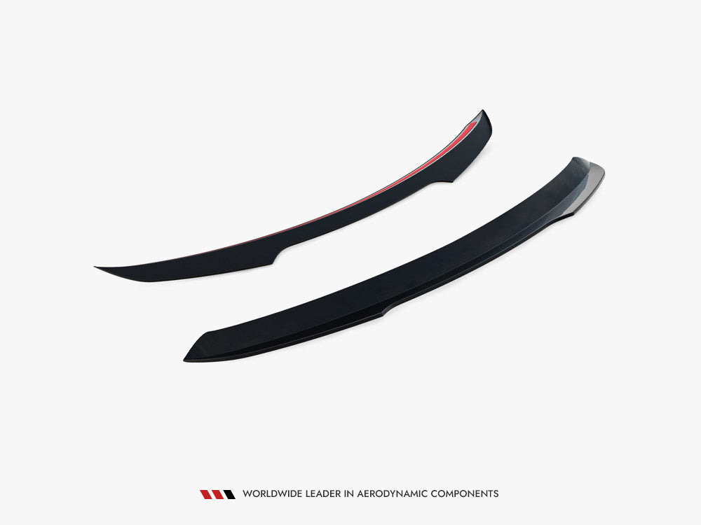 Maxton Design Full Body Kit Mercedes-Benz GLS AMG-Line X167 Facelift - ME-GLS-167F-AMGLINE-SET - Image 29