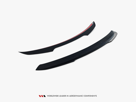 Maxton Design Full Body Kit Mercedes-Benz GLS AMG-Line X167 Facelift - ME-GLS-167F-AMGLINE-SET - Image 29