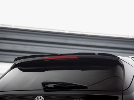 Spoiler CAP BMW X5 F15 M50D