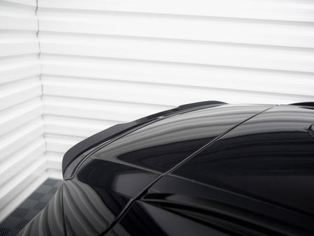 Spoiler CAP BMW X5 F15 M50D