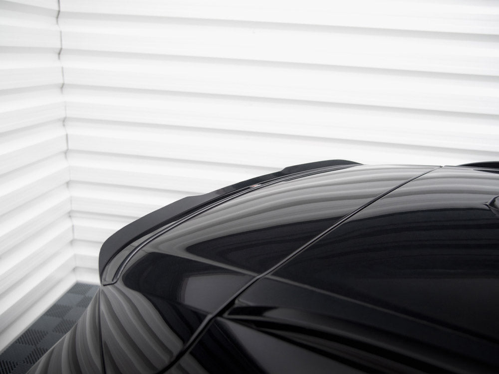 Maxton Design Spoiler CAP BMW X5 F15 M50D - BM-X5-15-M-CAP1G - Image 5