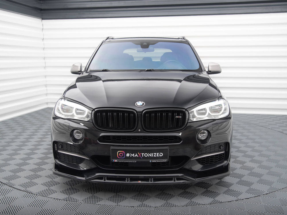 Full Body Kit BMW X5 M-Pack F15