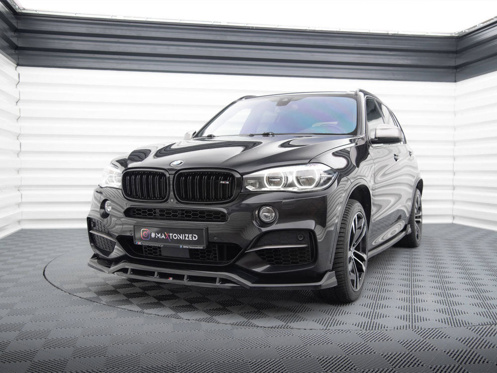 Maxton Design Full Body Kit BMW X5 M-Pack F15 - BM-X5-15-M-SET - Image 2