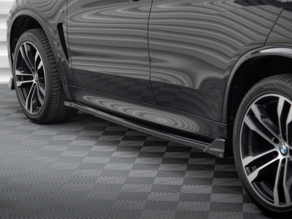 Full Body Kit BMW X5 M-Pack F15