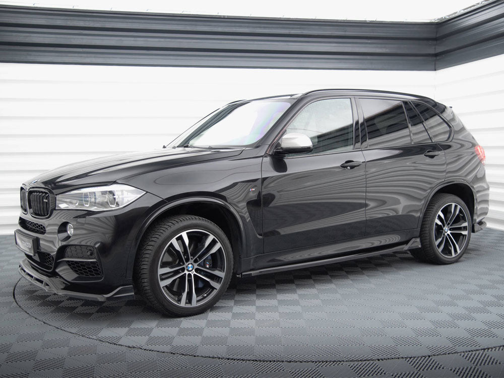 Full Body Kit BMW X5 M-Pack F15