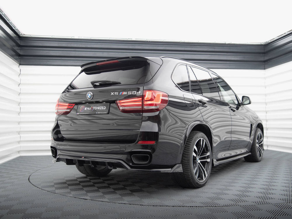 Full Body Kit BMW X5 M-Pack F15