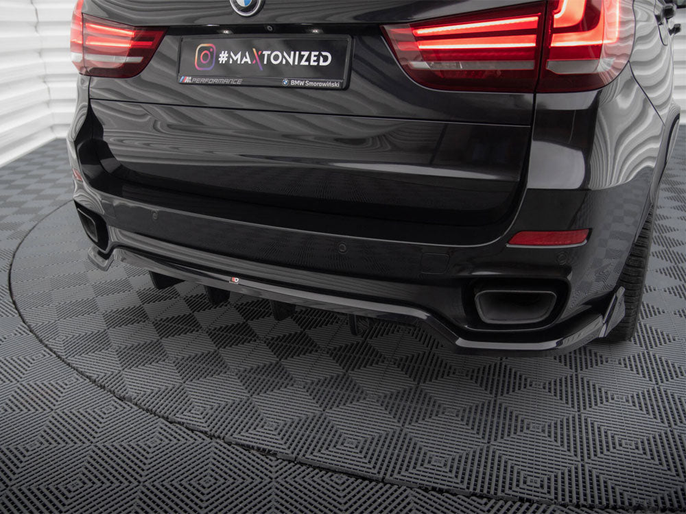 Full Body Kit BMW X5 M-Pack F15