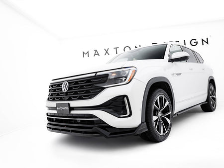 Maxton Design Full Body Kit Volkswagen Atlas R-Line Mk1 Facelift 2 - VW-AT-1F-RLINE-SET - Image 2