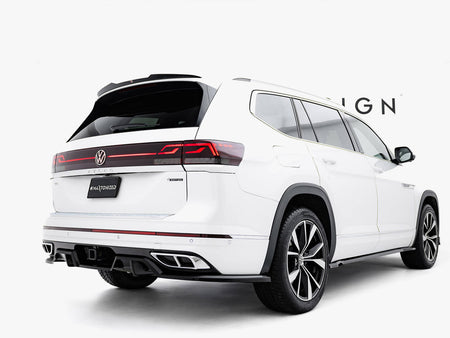 Full Body Kit Volkswagen Atlas R-Line Mk1 Facelift 2