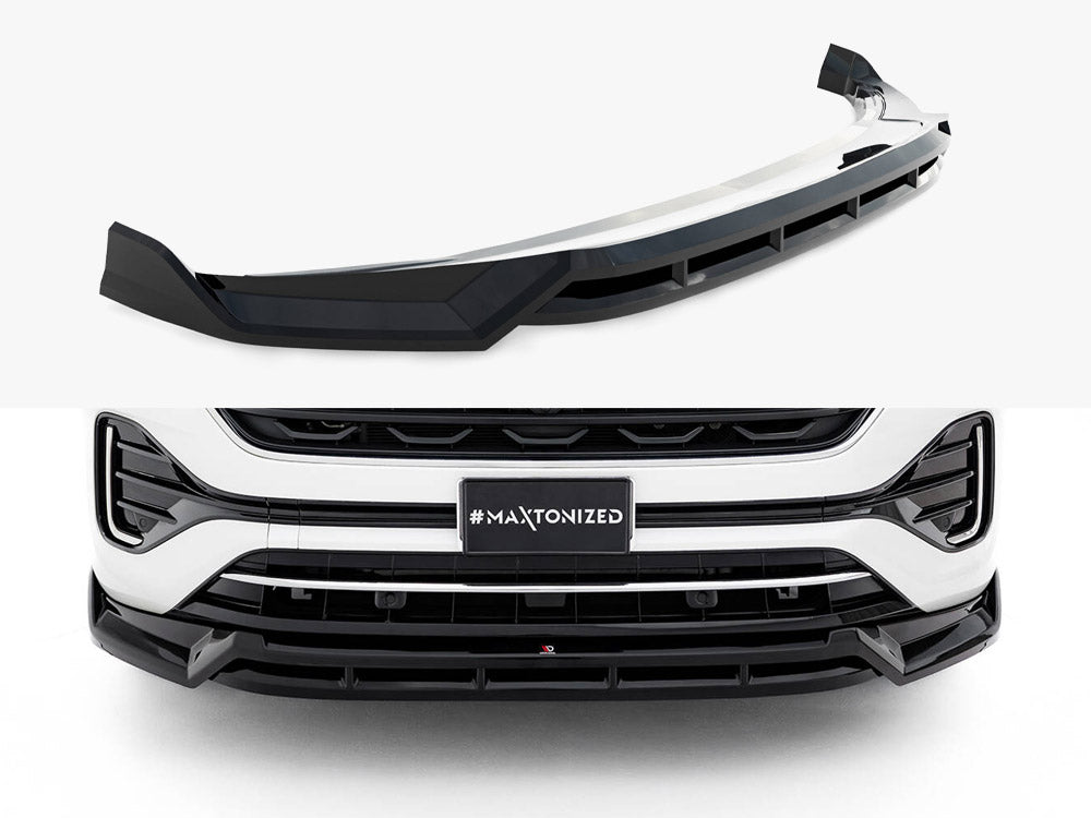 Full Body Kit Volkswagen Atlas R-Line Mk1 Facelift 2