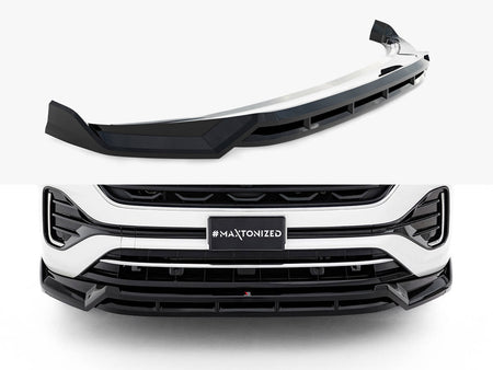 Maxton Design Full Body Kit Volkswagen Atlas R-Line Mk1 Facelift 2 - VW-AT-1F-RLINE-SET - Image 20
