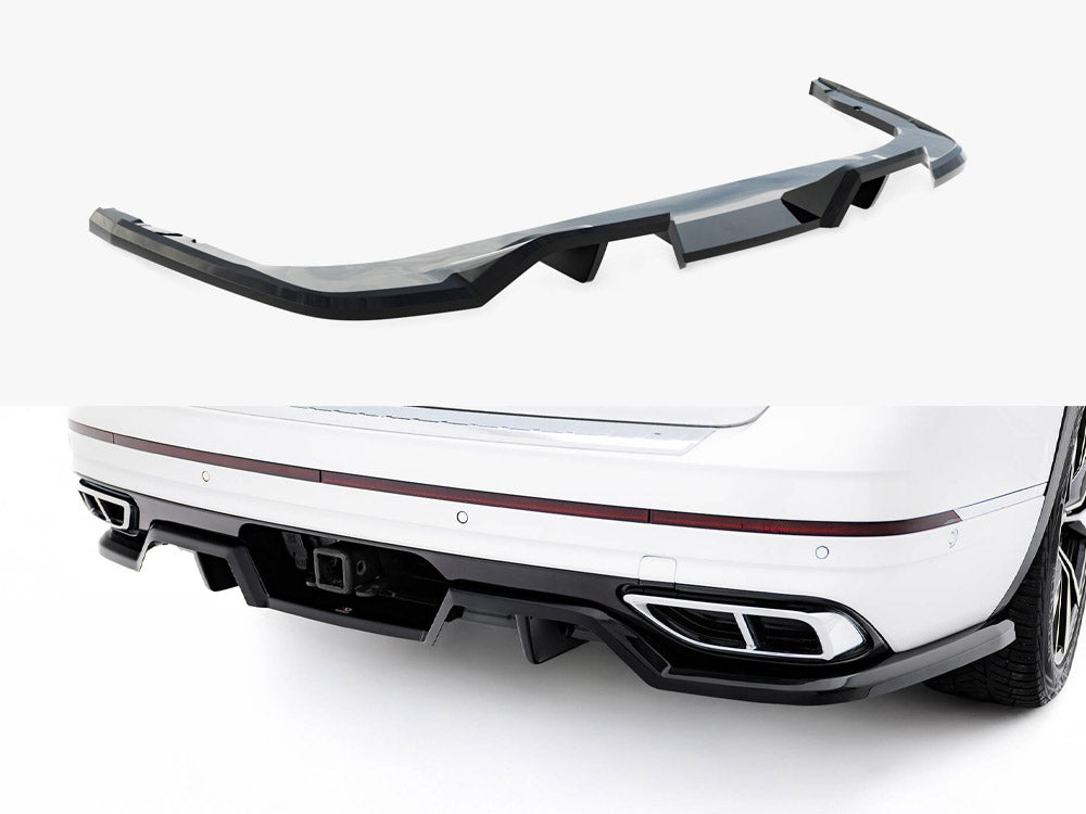 Maxton Design Full Body Kit Volkswagen Atlas R-Line Mk1 Facelift 2 - VW-AT-1F-RLINE-SET - Image 22