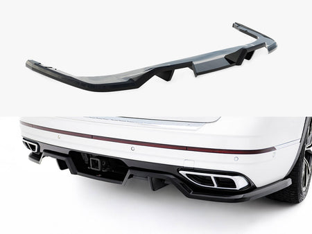 Maxton Design Full Body Kit Volkswagen Atlas R-Line Mk1 Facelift 2 - VW-AT-1F-RLINE-SET - Image 22