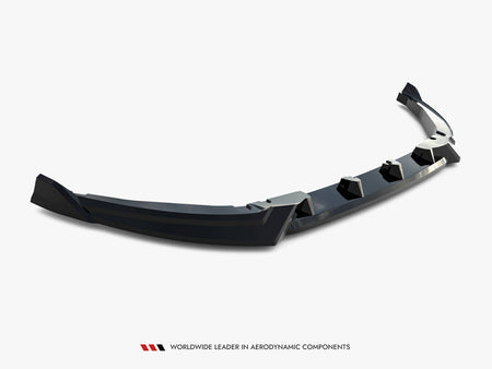 Full Body Kit Abarth 500e