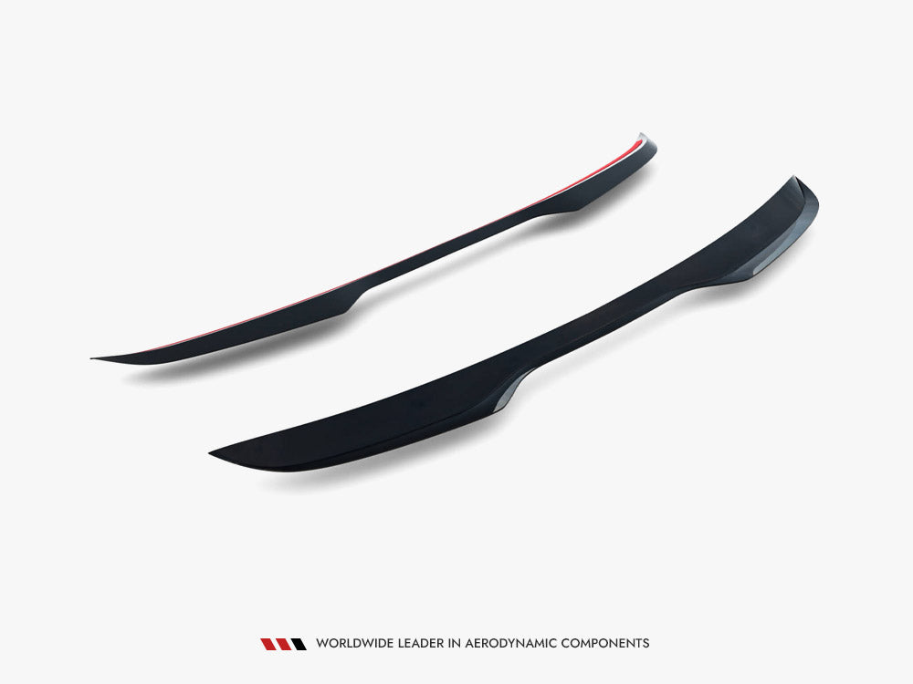 Full Body Kit Abarth 500e