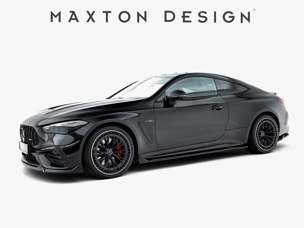 Maxton Design Full Body Kit Mercedes-AMG CLE 53 C236 - ME-CLE-236-53-AMG-SET - Image 1